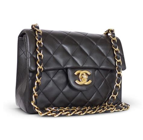 chanel tas online kopen